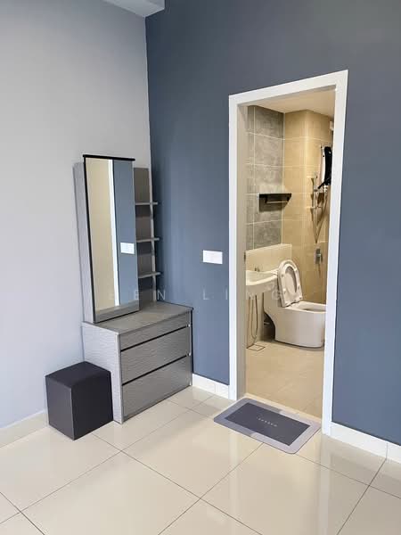 Kediaman Servis untuk Disewa di Setia City Residences - Ben Ling - Bathroom - PropertyGuru.com.my