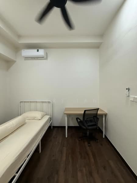 Service Residence for Rent at Ara Residence - Mike Tan - Bedroom - PropertyGuru.com.my