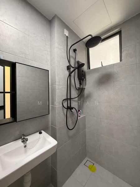 Service Residence for Rent at Ara Residence - Mike Tan - Bathroom - PropertyGuru.com.my