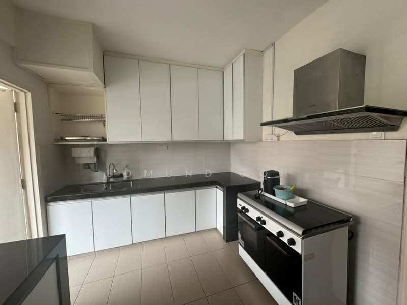 Apartment for Sale at Apartmen Kampung Tunku - Edmund Goh - Kitchen - PropertyGuru.com.my