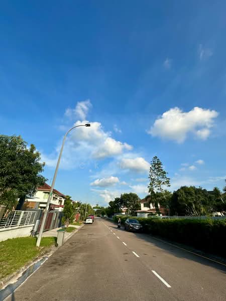 Rumah Berkembar untuk Dijual di Taman Ponderosa (Johor Bahru) - CK Ng - Exterior - PropertyGuru.com.my