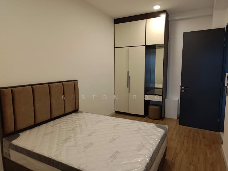 Kediaman Servis untuk Dijual di Sunway Velocity TWO - Alston Boo - Bedroom - PropertyGuru.com.my