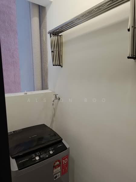 Kediaman Servis untuk Dijual di Sunway Velocity TWO - Alston Boo - Interior - PropertyGuru.com.my