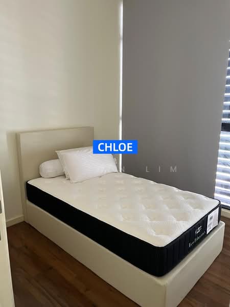 Condominium for Rent at Setia V Residences - Cayden Lim - Bedroom - PropertyGuru.com.my