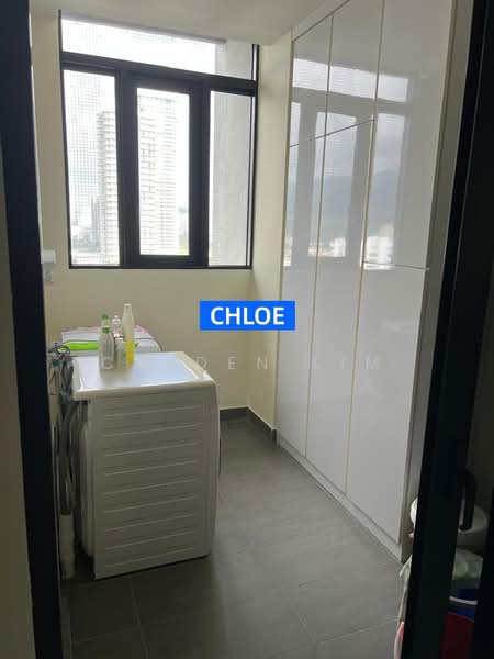 Condominium for Rent at Setia V Residences - Cayden Lim - Interior - PropertyGuru.com.my