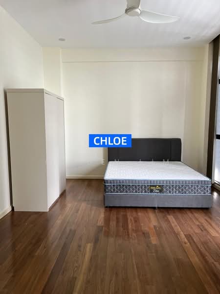 Condominium for Rent at Setia V Residences - Cayden Lim - Bedroom - PropertyGuru.com.my