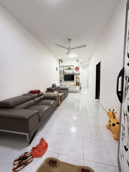 Rumah Teres 1-Tingkat untuk Dijual di Taman JP Perdana (Johor Bahru) - Joey Tay - PropertyGuru.com.my