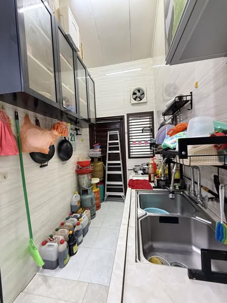 Rumah Teres 1-Tingkat untuk Dijual di Taman JP Perdana (Johor Bahru) - Joey Tay - PropertyGuru.com.my