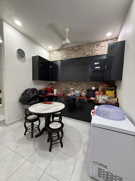 Rumah Teres 1-Tingkat untuk Dijual di Taman JP Perdana (Johor Bahru) - Joey Tay - PropertyGuru.com.my