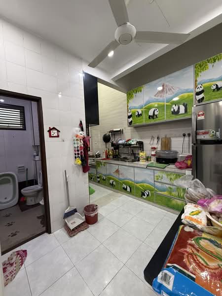 Rumah Teres 1-Tingkat untuk Dijual di Taman JP Perdana (Johor Bahru) - Joey Tay - PropertyGuru.com.my