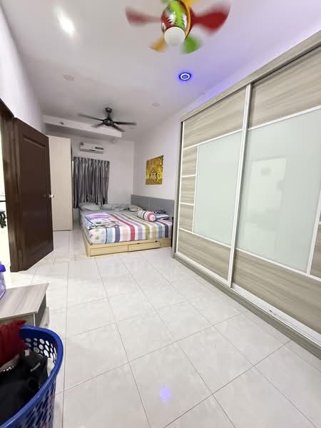 Rumah Teres 1-Tingkat untuk Dijual di Taman JP Perdana (Johor Bahru) - Joey Tay - PropertyGuru.com.my