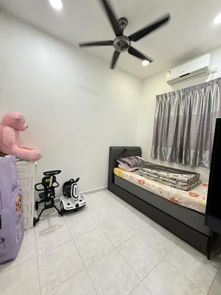 Rumah Teres 1-Tingkat untuk Dijual di Taman JP Perdana (Johor Bahru) - Joey Tay - PropertyGuru.com.my