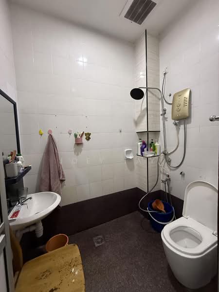 Rumah Teres 1-Tingkat untuk Dijual di Taman JP Perdana (Johor Bahru) - Joey Tay - PropertyGuru.com.my