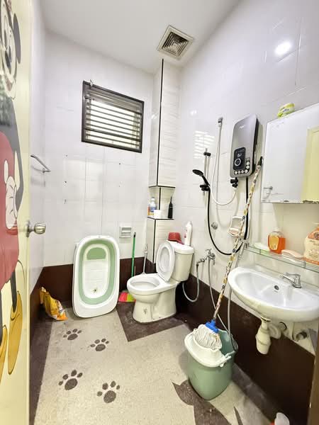 Rumah Teres 1-Tingkat untuk Dijual di Taman JP Perdana (Johor Bahru) - Joey Tay - PropertyGuru.com.my