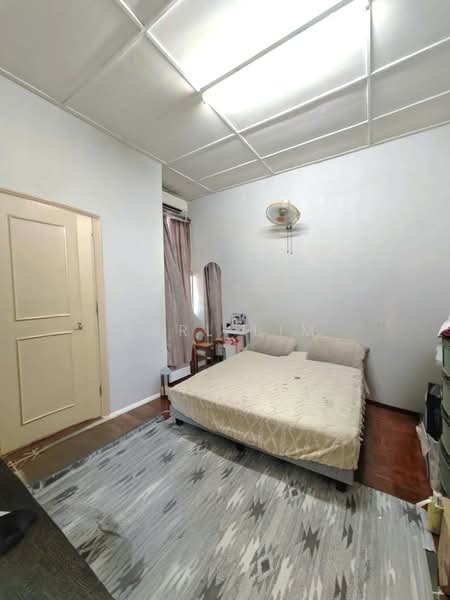Rumah Teres 2-Tingkat untuk Dijual di Taman Impian Emas (Skudai) - Karl Lim - Bedroom - PropertyGuru.com.my