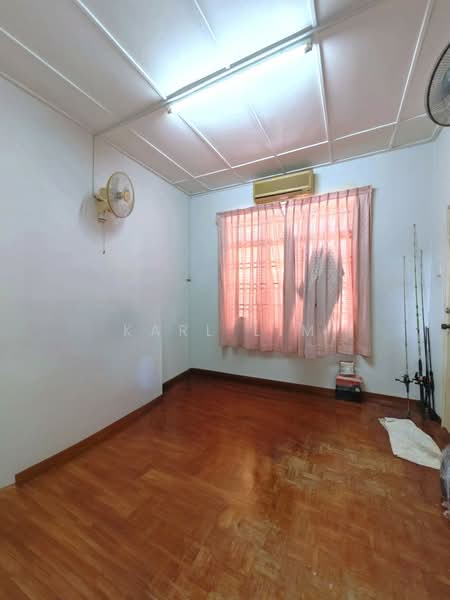 Rumah Teres 2-Tingkat untuk Dijual di Taman Impian Emas (Skudai) - Karl Lim - Interior - PropertyGuru.com.my