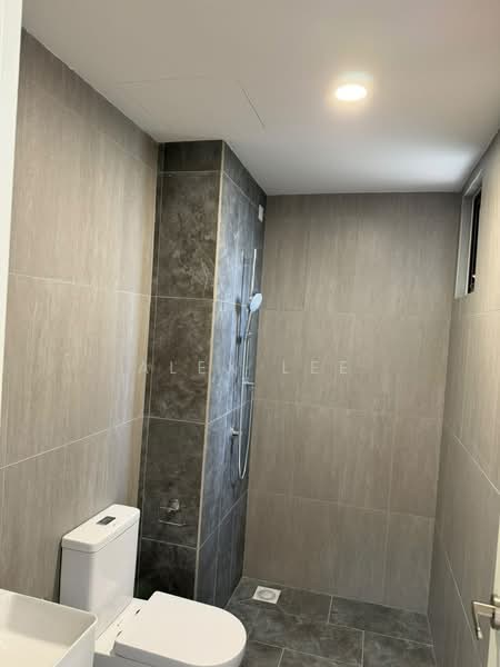 Service Residence for Rent at Residensi Dian II - Alex Lee - Bathroom - PropertyGuru.com.my