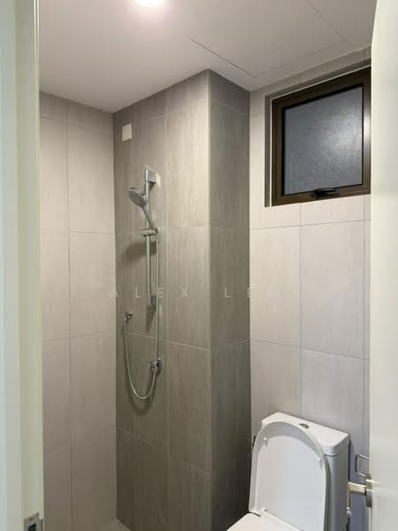 Service Residence for Rent at Residensi Dian II - Alex Lee - Bathroom - PropertyGuru.com.my