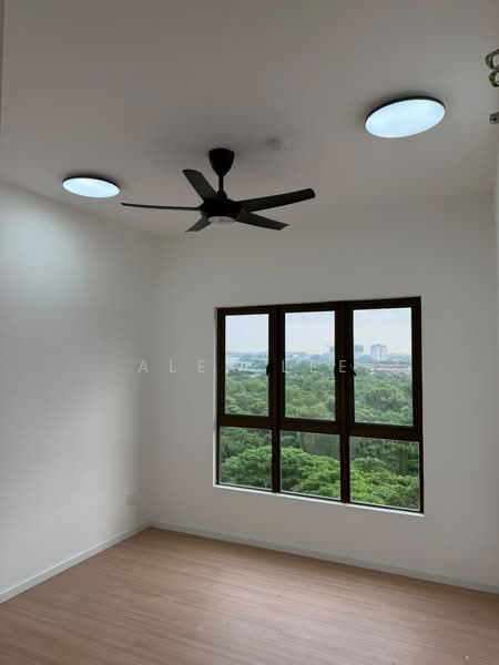 Service Residence for Rent at Residensi Dian II - Alex Lee - View - PropertyGuru.com.my
