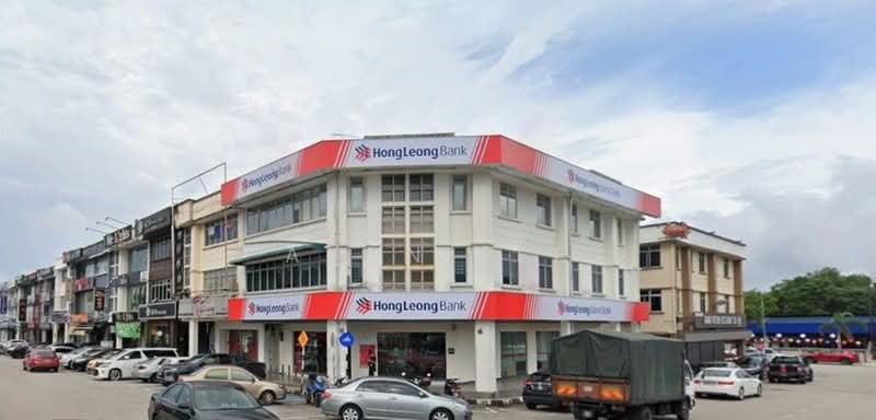 Shop / Office for Sale in Taman Nusa Bestari Jaya (Iskandar Puteri (Nusajaya)) - Alan Lee - Exterior - PropertyGuru.com.my