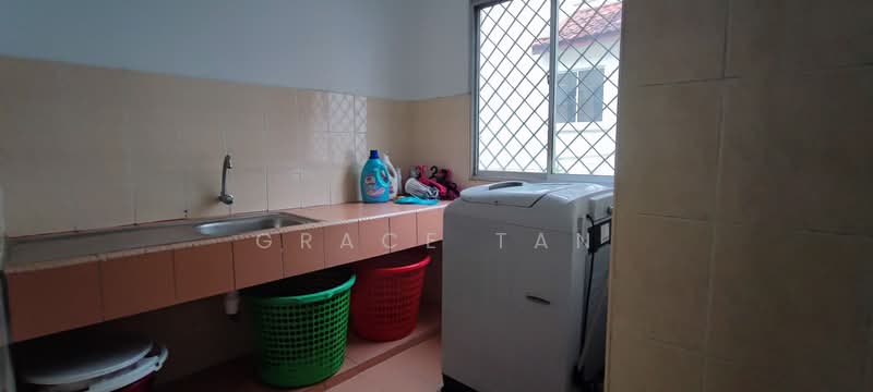 Rumah Teres 2-Tingkat untuk Disewa di Mutiara Damansara (Selangor) - Grace Tan - Interior - PropertyGuru.com.my