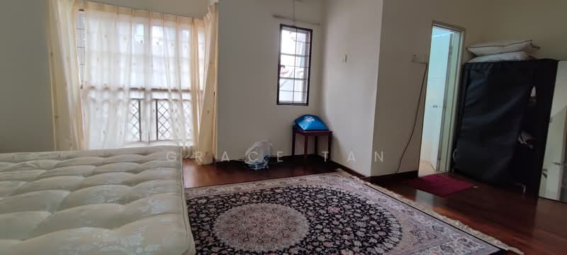 Rumah Teres 2-Tingkat untuk Disewa di Mutiara Damansara (Selangor) - Grace Tan - Bedroom - PropertyGuru.com.my