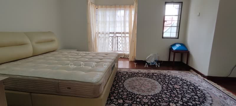 Rumah Teres 2-Tingkat untuk Disewa di Mutiara Damansara (Selangor) - Grace Tan - Bedroom - PropertyGuru.com.my