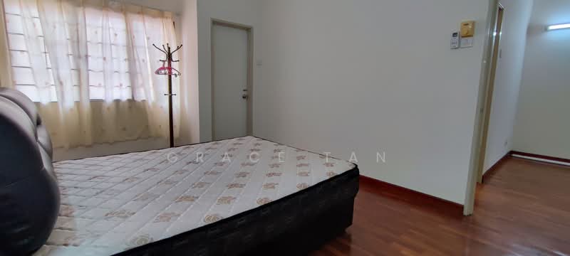 Rumah Teres 2-Tingkat untuk Disewa di Mutiara Damansara (Selangor) - Grace Tan - Bedroom - PropertyGuru.com.my