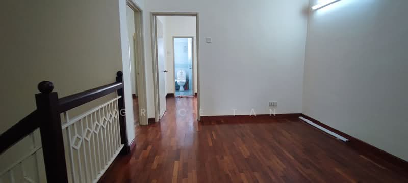 Rumah Teres 2-Tingkat untuk Disewa di Mutiara Damansara (Selangor) - Grace Tan - Corridor - PropertyGuru.com.my