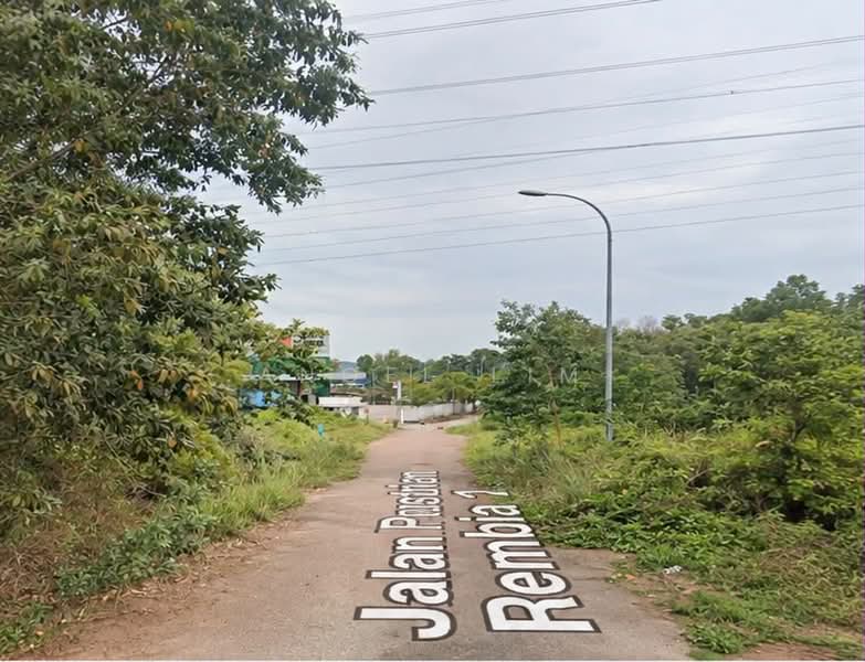 Commercial Land for Sale in Alor Gajah (Melaka) - angel lim - Exterior - PropertyGuru.com.my