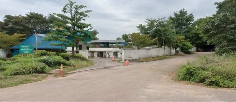 Commercial Land for Sale in Alor Gajah (Melaka) - angel lim - Exterior - PropertyGuru.com.my