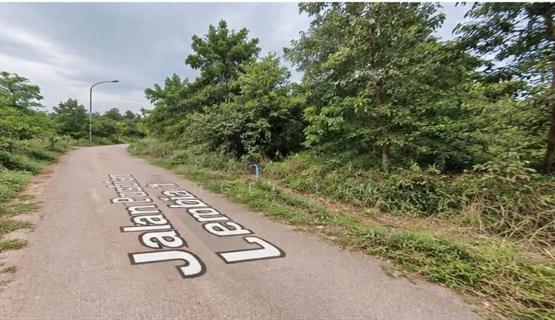 Commercial Land for Sale in Alor Gajah (Melaka) - angel lim - Exterior - PropertyGuru.com.my