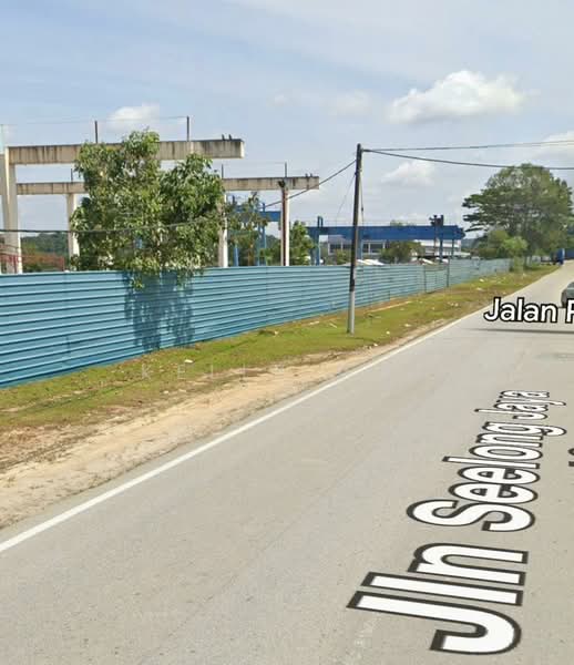 Tanah Perindustrian untuk Dijual di Taman Desa Idaman (Senai) - Kelly Wai - PropertyGuru.com.my