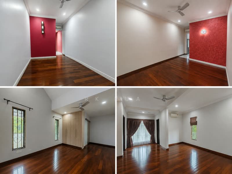 3-storey Terraced House for Sale in Kinrara Residence (Puchong) - RK Kua - Interior - PropertyGuru.com.my