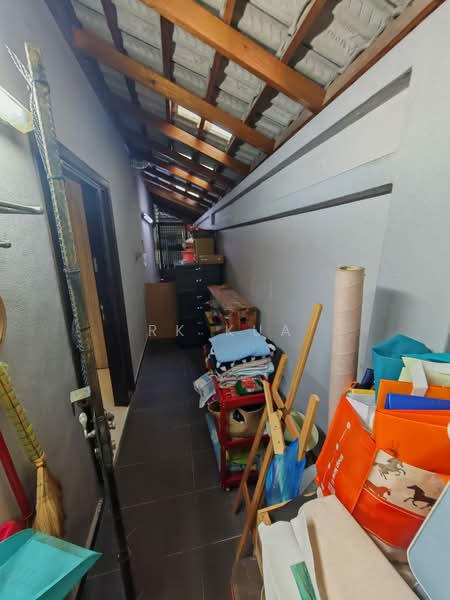 3-storey Terraced House for Sale in Kinrara Residence (Puchong) - RK Kua - Corridor - PropertyGuru.com.my