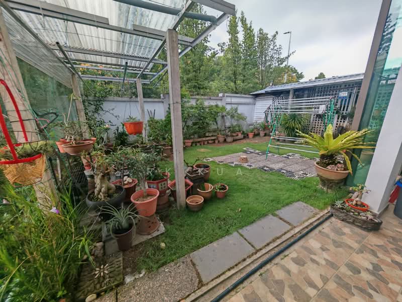 3-storey Terraced House for Sale in Kinrara Residence (Puchong) - RK Kua - Exterior - PropertyGuru.com.my