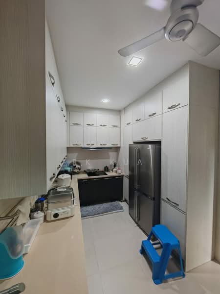 3-storey Terraced House for Sale in Kinrara Residence (Puchong) - RK Kua - Kitchen - PropertyGuru.com.my