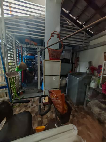 3-storey Terraced House for Sale in Kinrara Residence (Puchong) - RK Kua - Interior - PropertyGuru.com.my