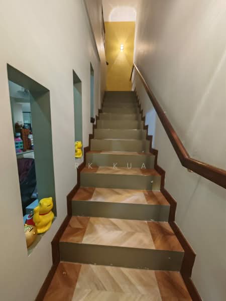 3-storey Terraced House for Sale in Kinrara Residence (Puchong) - RK Kua - Interior - PropertyGuru.com.my
