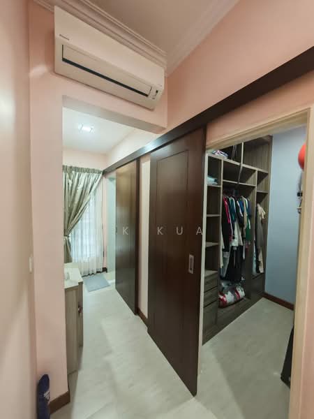3-storey Terraced House for Sale in Kinrara Residence (Puchong) - RK Kua - Interior - PropertyGuru.com.my