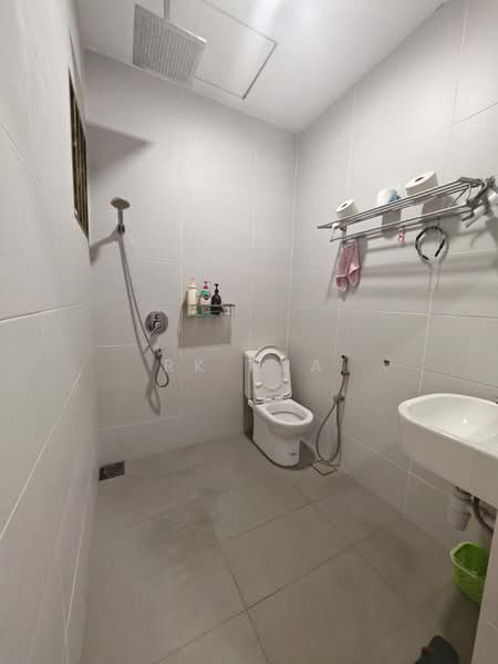 3-storey Terraced House for Sale in Kinrara Residence (Puchong) - RK Kua - Bathroom - PropertyGuru.com.my