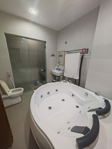 3-storey Terraced House for Sale in Kinrara Residence (Puchong) - RK Kua - Bathroom - PropertyGuru.com.my