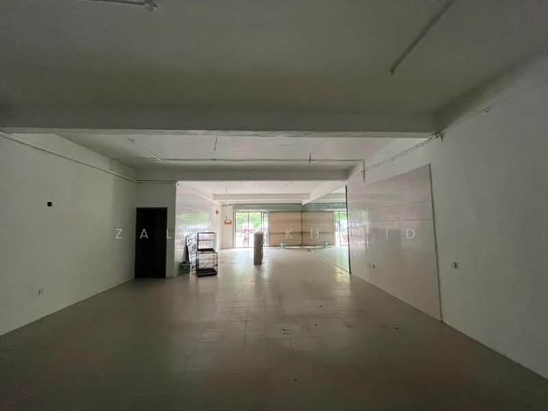 Retail Space for Rent in Bandar Baru Bangi (Selangor) - Zaleha Khalid - PropertyGuru.com.my