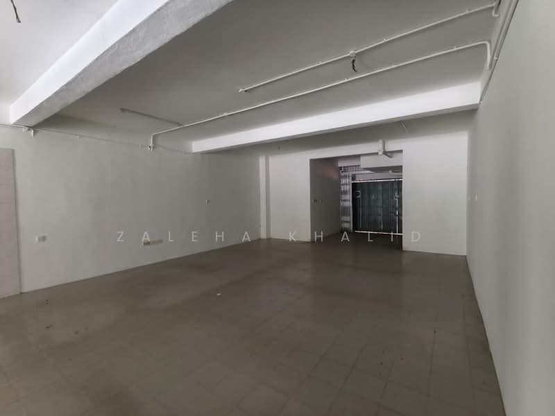 Retail Space for Rent in Bandar Baru Bangi (Selangor) - Zaleha Khalid - PropertyGuru.com.my