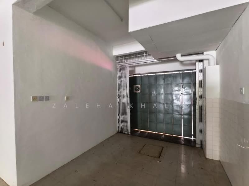 Retail Space for Rent in Bandar Baru Bangi (Selangor) - Zaleha Khalid - PropertyGuru.com.my