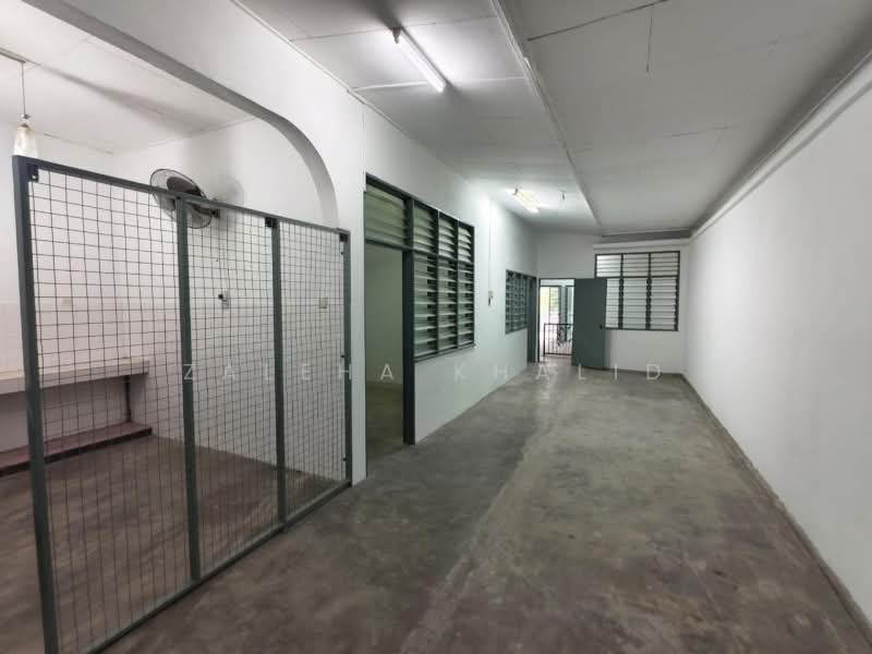 Retail Space for Rent in Bandar Baru Bangi (Selangor) - Zaleha Khalid - PropertyGuru.com.my