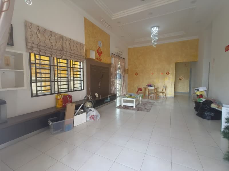 Semi-Detached House for Sale in Taman Gemilang (Kulai) - Weinie Chon - PropertyGuru.com.my