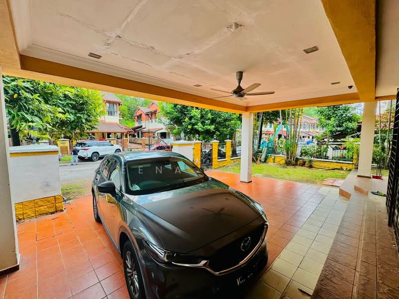 2-storey Terraced House for Sale in Bukit Jelutong (Shah Alam) - Reena Sarif - PropertyGuru.com.my