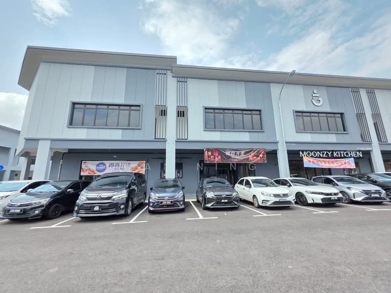 Kilang untuk Dijual di Bandar Indahpura (Kulai) - Wan Ning - PropertyGuru.com.my