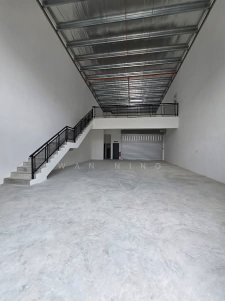 Kilang untuk Dijual di Bandar Indahpura (Kulai) - Wan Ning - PropertyGuru.com.my